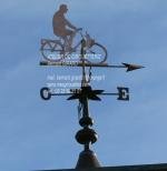 Le solex de Jacques